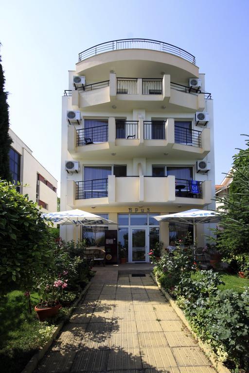 Hotel Briz Burgas